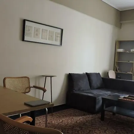 Relaxation! One Minute From The Beach, Ten Minutes From Thermal Appartement