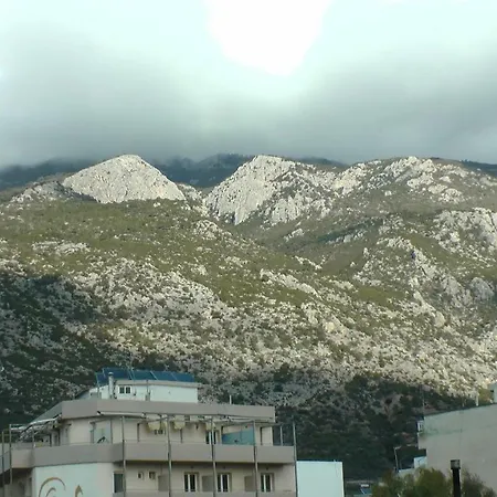Relaxation! One Minute From The Beach, Ten Minutes From Thermal Appartement *