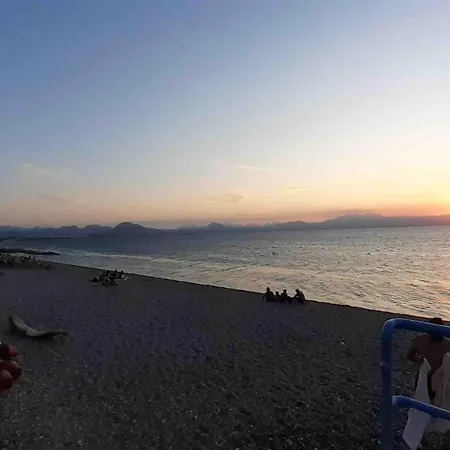 Relaxation! One Minute From The Beach, Ten Minutes From Thermal *
