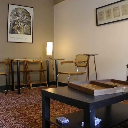 Relaxation! One Minute From The Beach, Ten Minutes From Thermal Appartement *