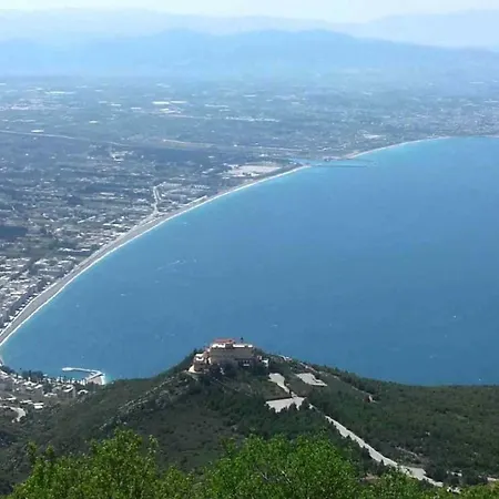 Relaxation! One Minute From The Beach, Ten Minutes From Thermal *