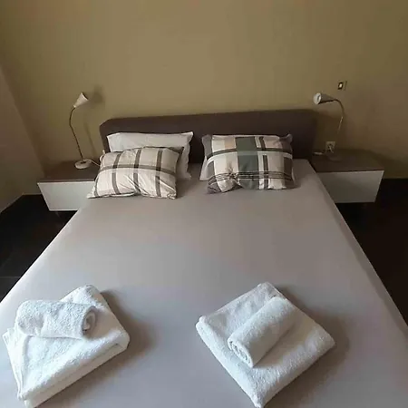 Lejlighed Relaxation! One Minute From The Beach, Ten Minutes From Thermal